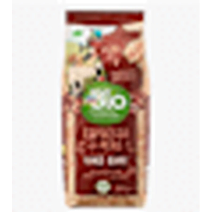 dmBio Espresso en grano, 250 g