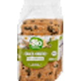 dmBio Pain croquant au fromage et aux graines, 200 g