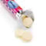 Mivolis Raspberry dextrose with 10 vitamins, 44 g