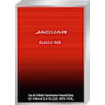 JAGUAR Toiletwater KLASSIEK ROOD 100 ml