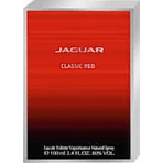 JAGUAR Toiletwater KLASSIEK ROOD 100 ml