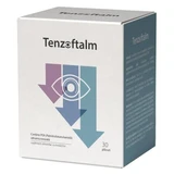 Tenzoftalm, 30 sachets, Naturpharma