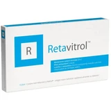 Retavitrol, 10 flacons, Naturpharma
