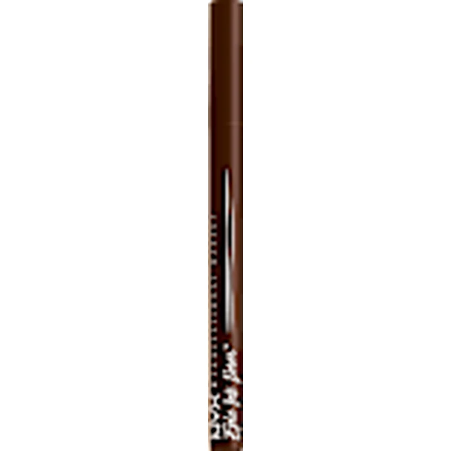 NYX PROFESSIONAL MAKEUP Epic Ink 03 Donkere Chocolade Oogschaduwpotlood, 1 ml