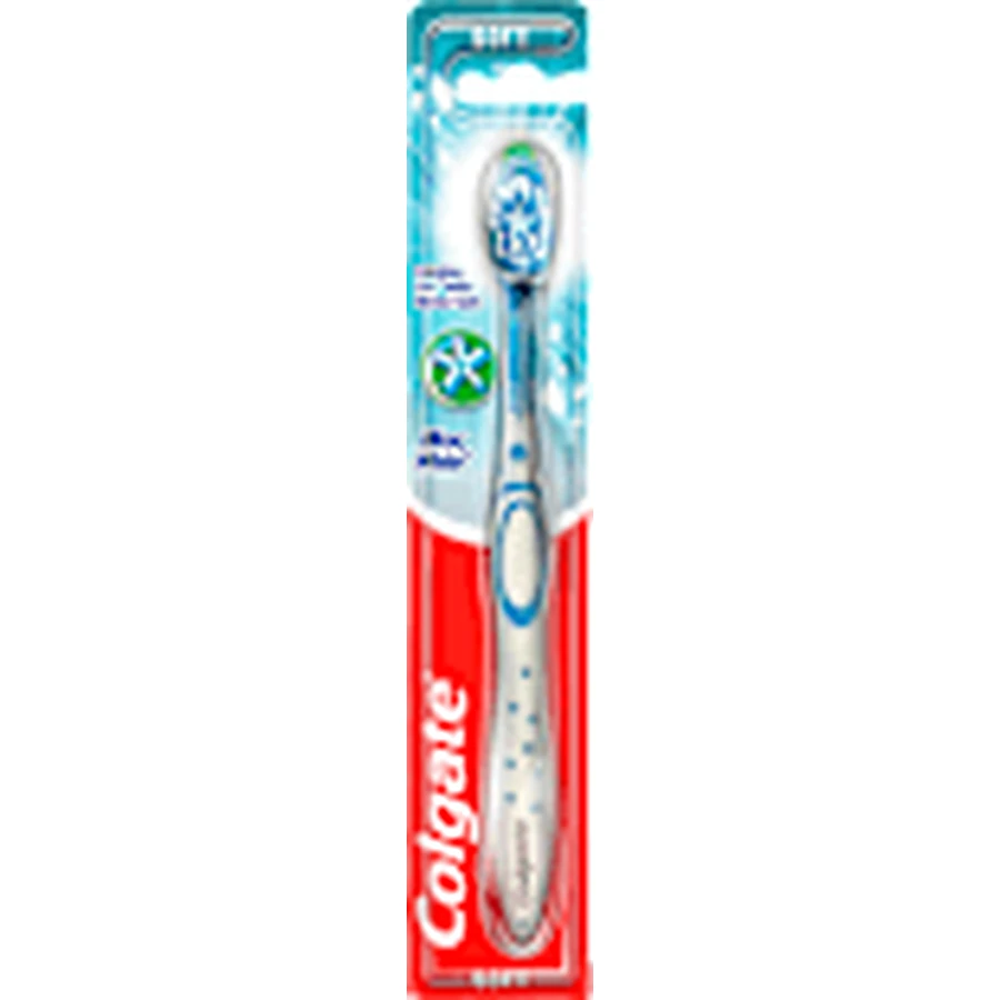 Colgate Tandenborstel Max White Soft, 18 g