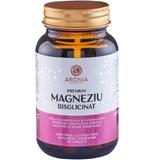 Premium Magnesium Bisglycinaat, 60 tabletten, Aronia Charlottenburg