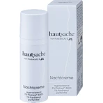 hautsache Odżywczy krem na noc 50 ml: ceny i cechy