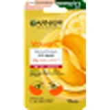 Garnier Skin Naturals Masker Oogzone, 1 st