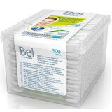 Aloe Bel Premium Hygienic Wipes, 300pcs, Hartmann