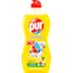 pure Power Lemon Dish Detergent, 0.45 ml