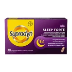 Supradyn Sleep Forte, 30 film-coated tablets, Bayer