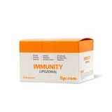 Immunity liposomal, 30 sachets, Liporom