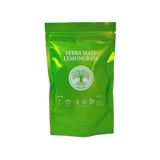 Yerba Mate Tea, 50 g, Malee Tea