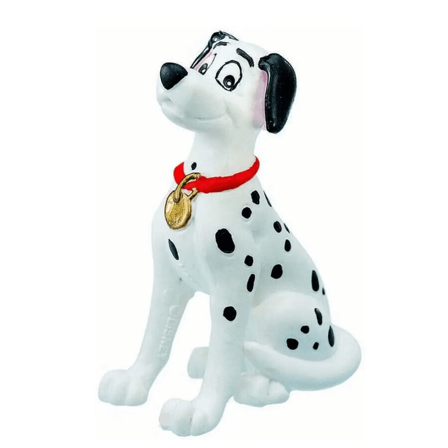 Pongo beeldje, Bullyland