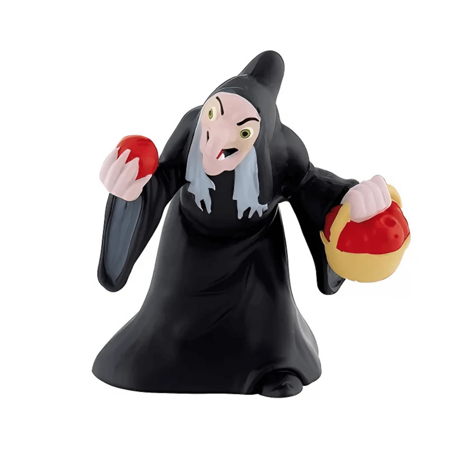 Figur der Bösen Hexe, Bullyland