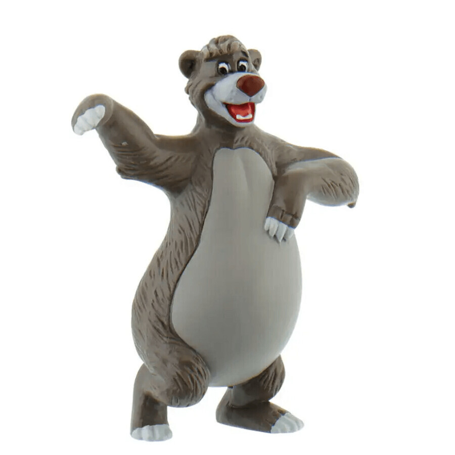 Baloo beeldje, Bullyland