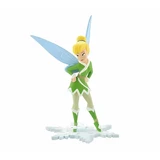 Tinkerbell Winterfairy figurine, Bullyland