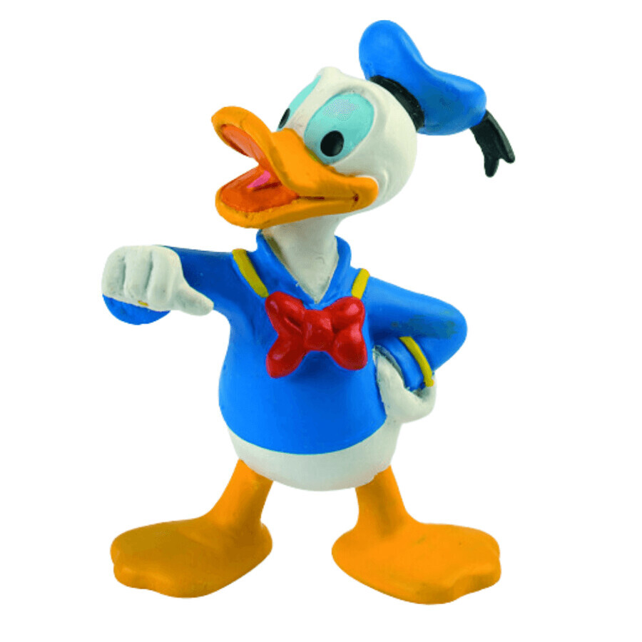 Donald Duck Beeldje, Bullyland