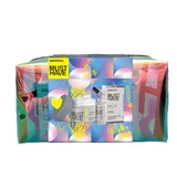 Feuchtigkeitsserum + Booster-Creme + Must Have Bag, 30ml + 50ml, Gerovital