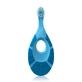 Toothbrush for children, 0-2 years, Jordan