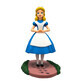 Alice in Wonderland beeldje, Bullyland