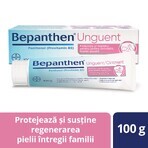 Bepanthen Salbe bei Windelentzündungen, 100 g, Bayer