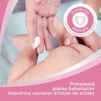  Unguent pentru iritațiile de scutec Bepanthen, 100 g, Bayer