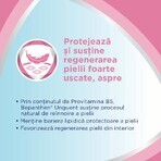  Unguent pentru iritațiile de scutec Bepanthen, 100 g, Bayer