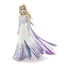 Figurine Elsa avec robe blanche, Bullyland