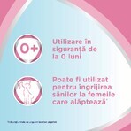 Unguento per le irritazioni da pannolino al 5% di pantenolo Bepanthen, 30 g, Bayer