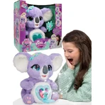 Plus interaktywna Mama Koala, 2 lata+, IMC Toys: ceny i cechy