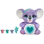 Plus interaktywna Mama Koala, 2 lata+, IMC Toys: ceny i cechy
