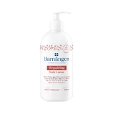 Body Lotion Repairing, 400 ml, Barnangen