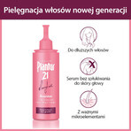 Plantur 21 Long Hair Booster, haargroeiversnellend serum voor de hoofdhuid, 125 ml