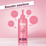 Plantur 21 Long Hair Booster, haargroeiversnellend serum voor de hoofdhuid, 125 ml