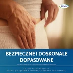 Tena Pants ProSkin, majtki chłonne, rozmiar S, 65-85 cm, Plus, 15 sztuk: ceny i cechy