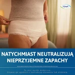 Tena Pants ProSkin, majtki chłonne, rozmiar S, 65-85 cm, Plus, 15 sztuk: ceny i cechy