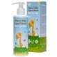 Azeta Bio, baby talk in cr&#232;mige emulsie, 0m +, 200 ml