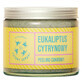 Cztery Szpaki, bodyscrub, citroen eucalyptus, 250 ml