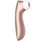 Satisfyer Pro 2+, contactloze vibrerende clitoris stimulator