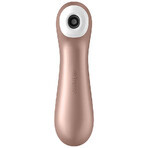 Satisfyer Pro 2+, contactloze vibrerende clitoris stimulator