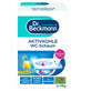 Dr Beckmann, toiletschuim, 3 x 100 g