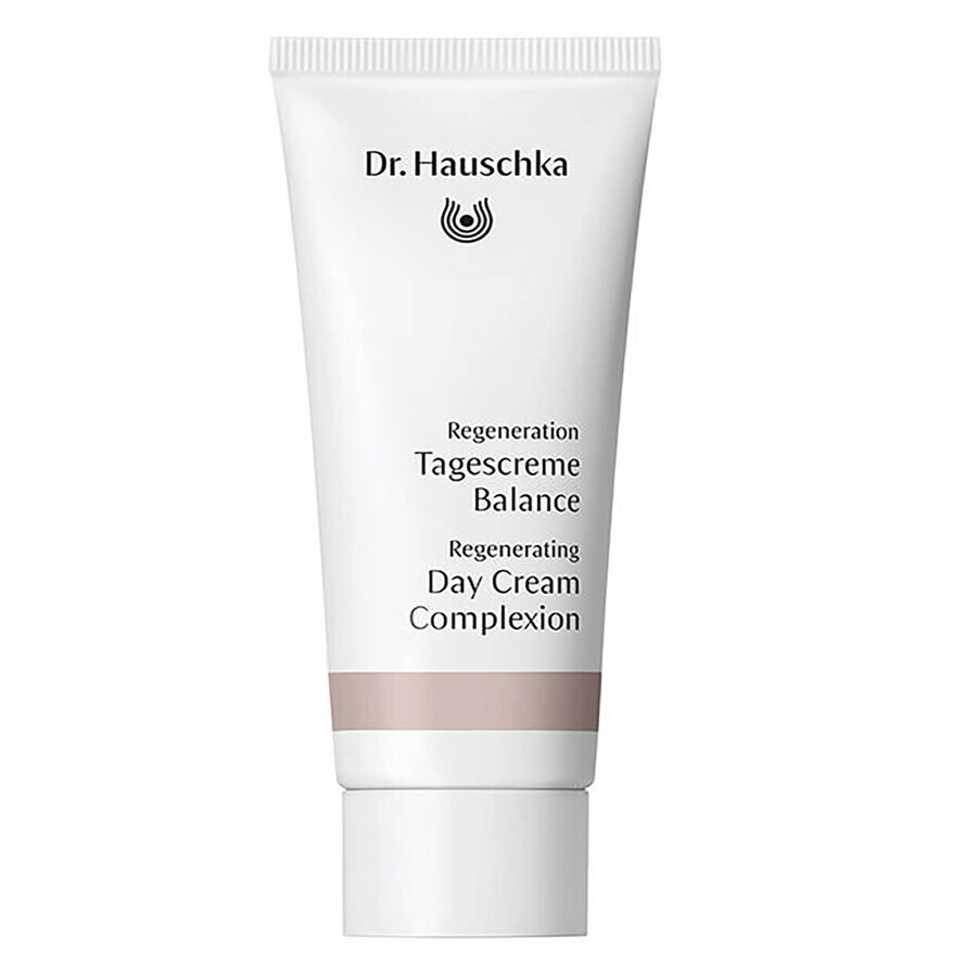 Dr Hauschka Crema da giorno rigenerante e illuminante, 40 ml