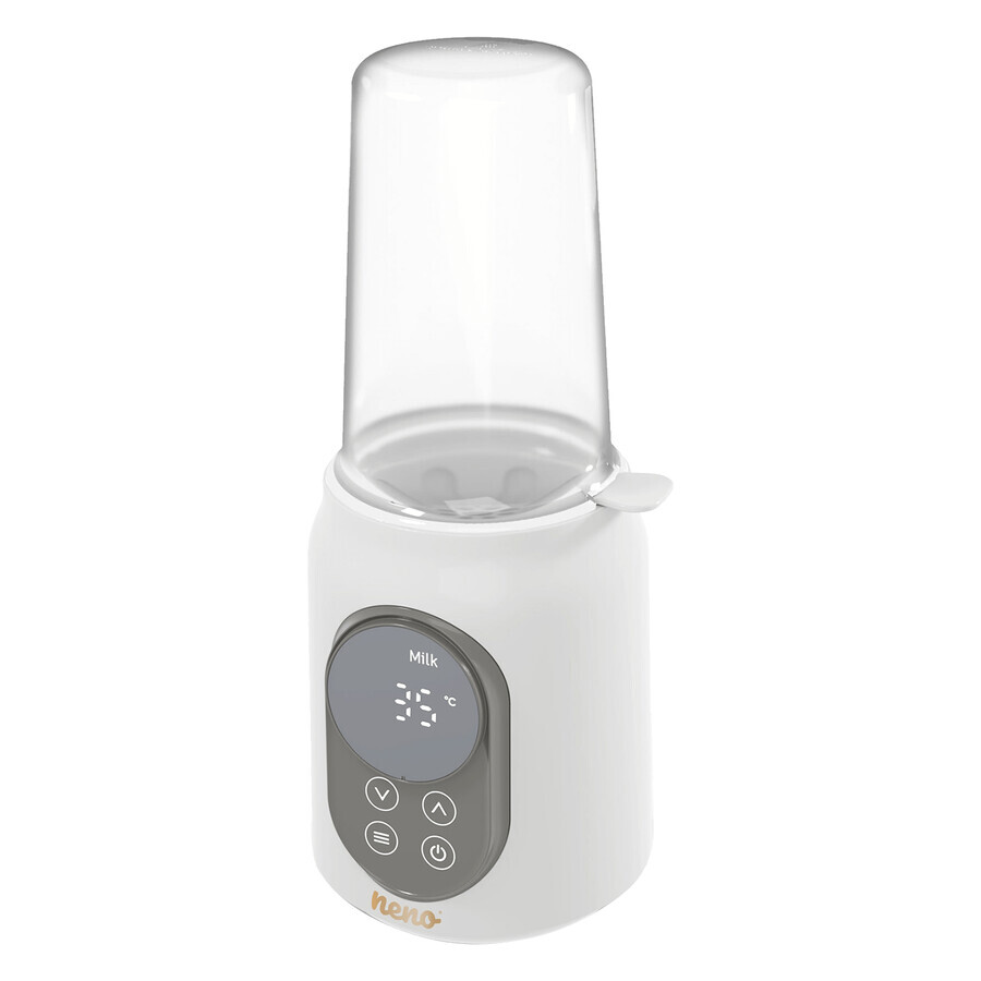 Neno Luna, sterilisator en flessenwarmer