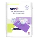 Seni Super Plus, scutece, mari, 100-150 cm, 30 buc