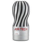 Tenga Air-Tech ventosa reutilizable, masturbador de aire, ultra, 1 ud.