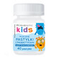 Primabiotic Kids Probiotische melktabletten met probiotica, cr&#232;mesmaak, 40 tabletten