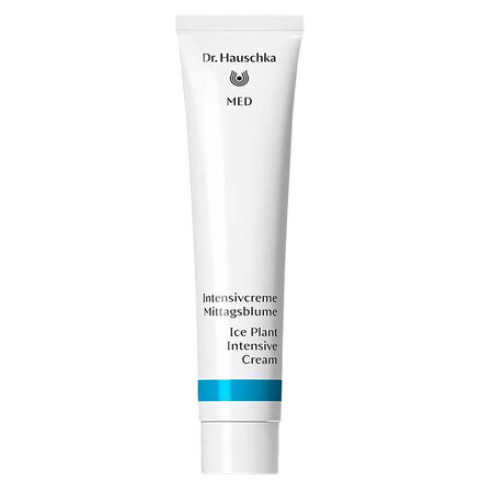 Dr Hauschka Med Crema Intensiva alle Spezie 50 ml