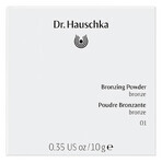 Dr Hauschka bronzing poeder 01, 10 g