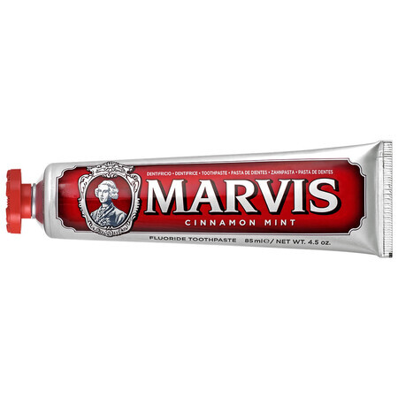 Marvis Kaneel Mint Tandpasta 85 ml